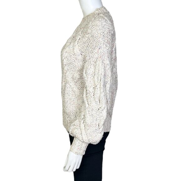 Ulla Johnson Pilar Pullover - sz Small - Picture 6 of 10